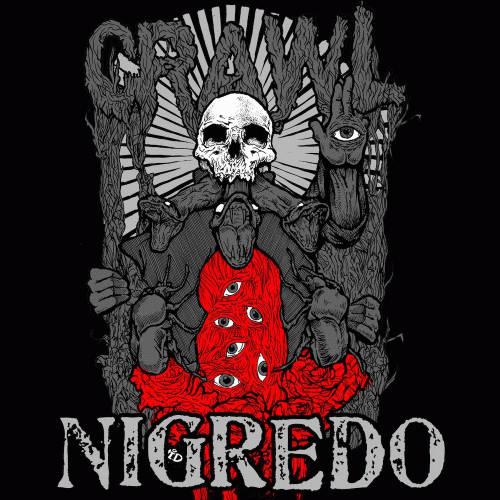 Crawl (USA-2) : Nigredo